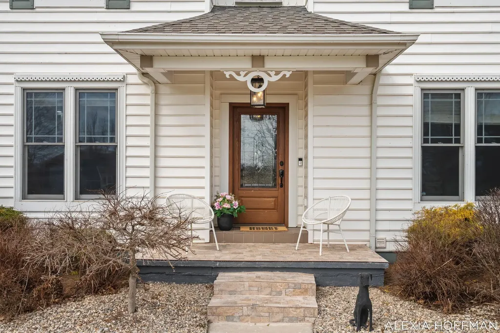 7266 Peddler Lake Campbell Township MI 48815
