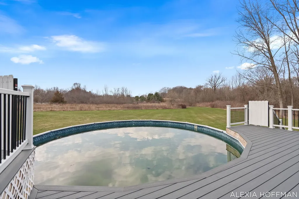 7266 Peddler Lake Campbell Township MI 48815