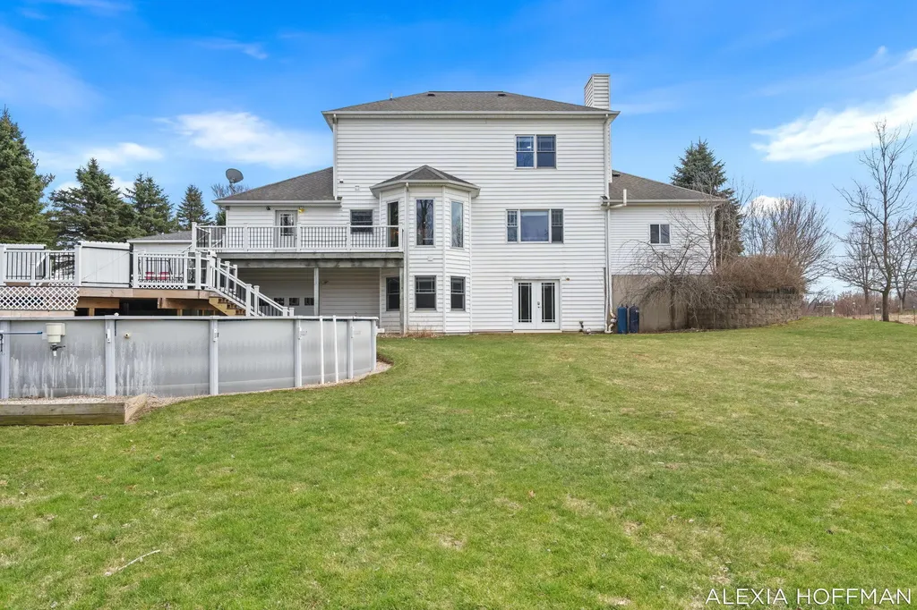 7266 Peddler Lake Campbell Township MI 48815