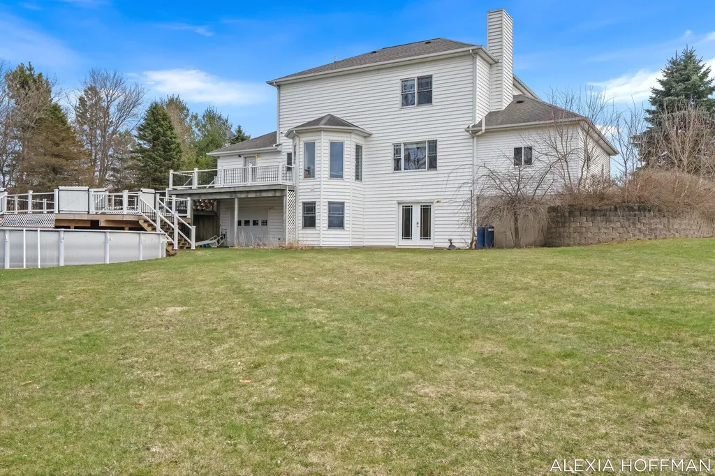 7266 Peddler Lake Campbell Township MI 48815