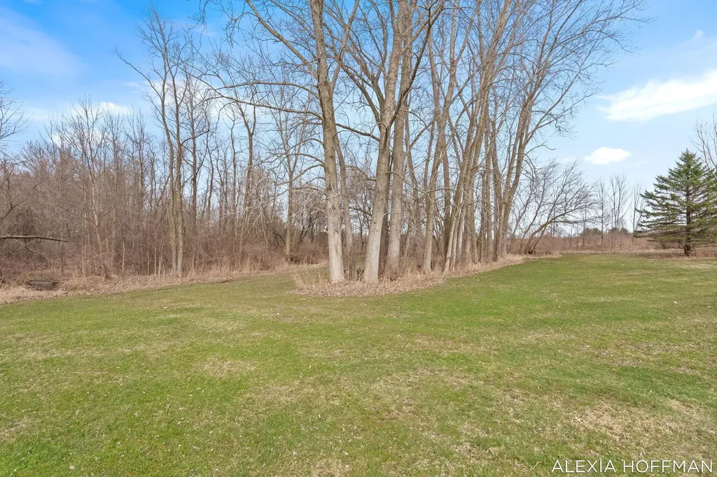 7266 Peddler Lake Campbell Township MI 48815