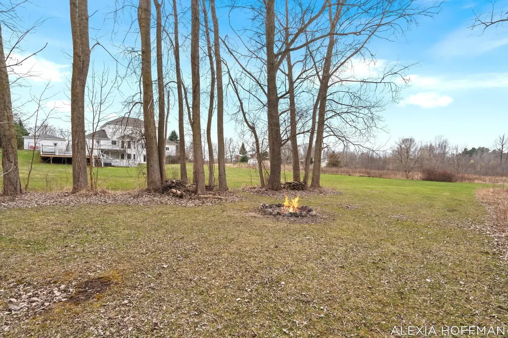 7266 Peddler Lake Campbell Township MI 48815