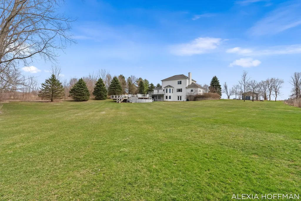 7266 Peddler Lake Campbell Township MI 48815