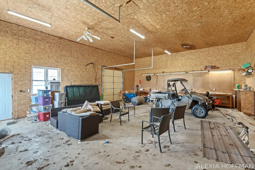 7266 Peddler Lake Campbell Township MI 48815