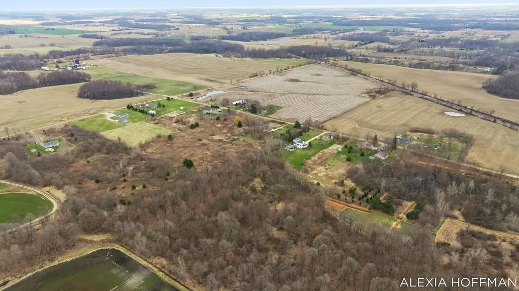 7266 Peddler Lake Campbell Township MI 48815