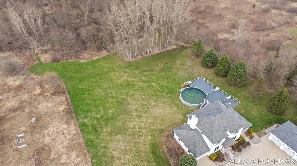 7266 Peddler Lake Campbell Township MI 48815