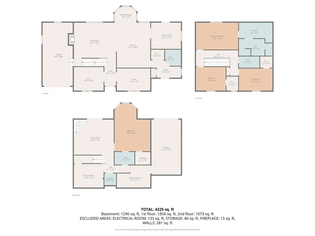 7266 Peddler Lake Campbell Township MI 48815