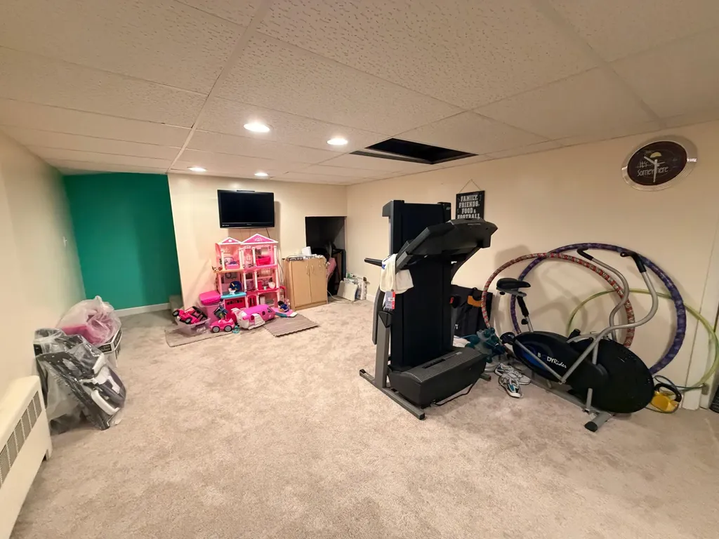 1520 Havenga Street Laketon Township MI 49445