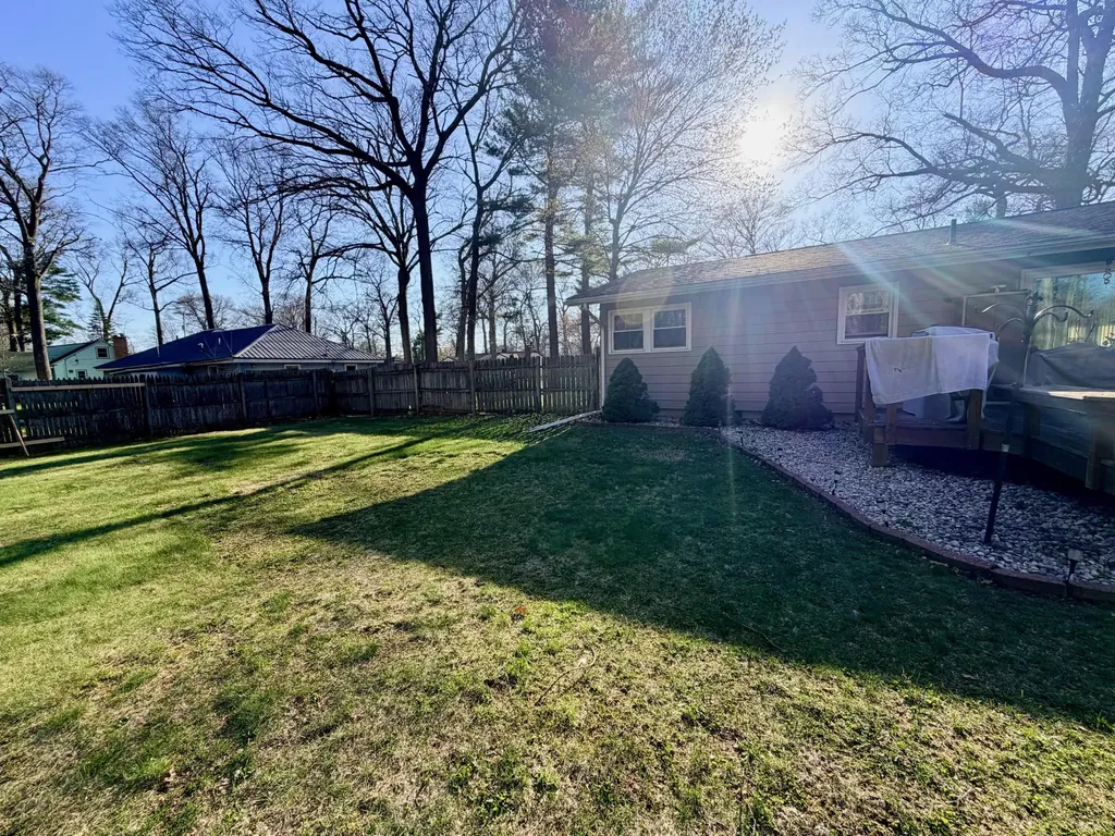 1520 Havenga Street Laketon Township MI 49445