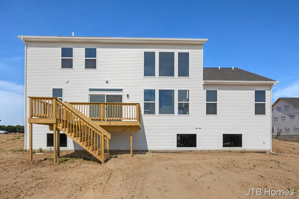 7082 Kettle Dale Avenue SE Caledonia Township MI 49302