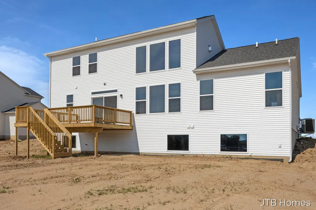 7082 Kettle Dale Avenue SE Caledonia Township MI 49302