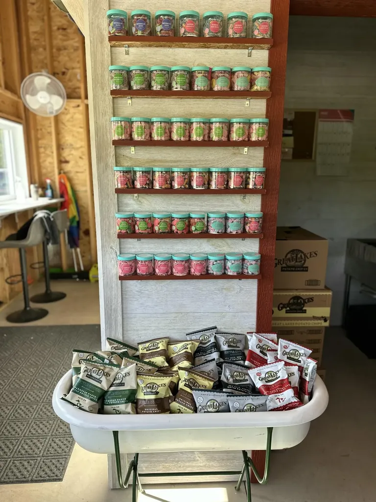 3460 Blue Star Highway Saugatuck Township MI 49453