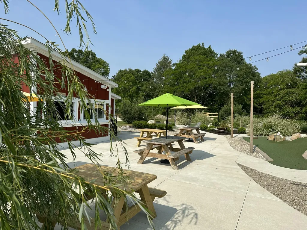 3460 Blue Star Highway Saugatuck Township MI 49453
