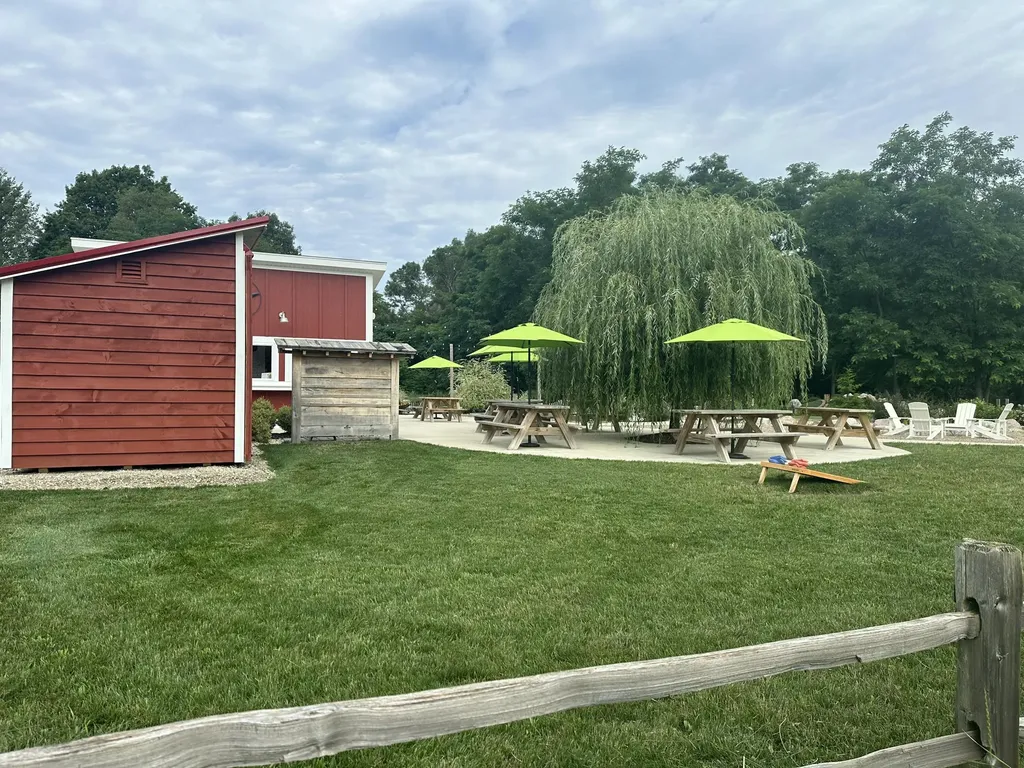 3460 Blue Star Highway Saugatuck Township MI 49453