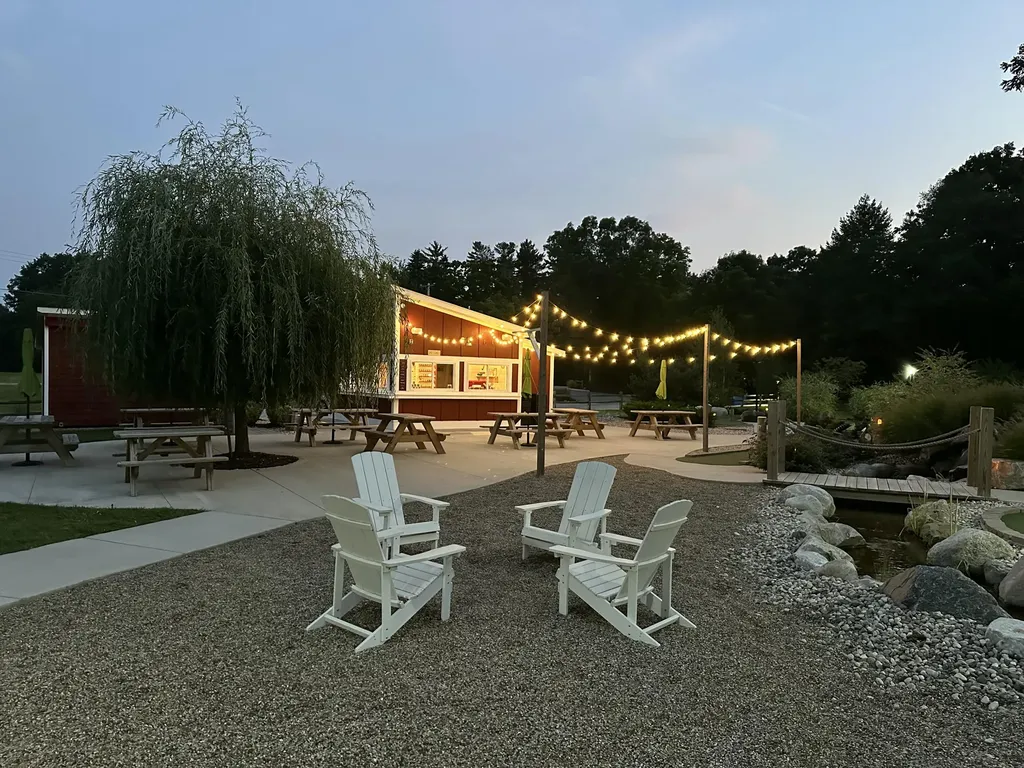 3460 Blue Star Highway Saugatuck Township MI 49453