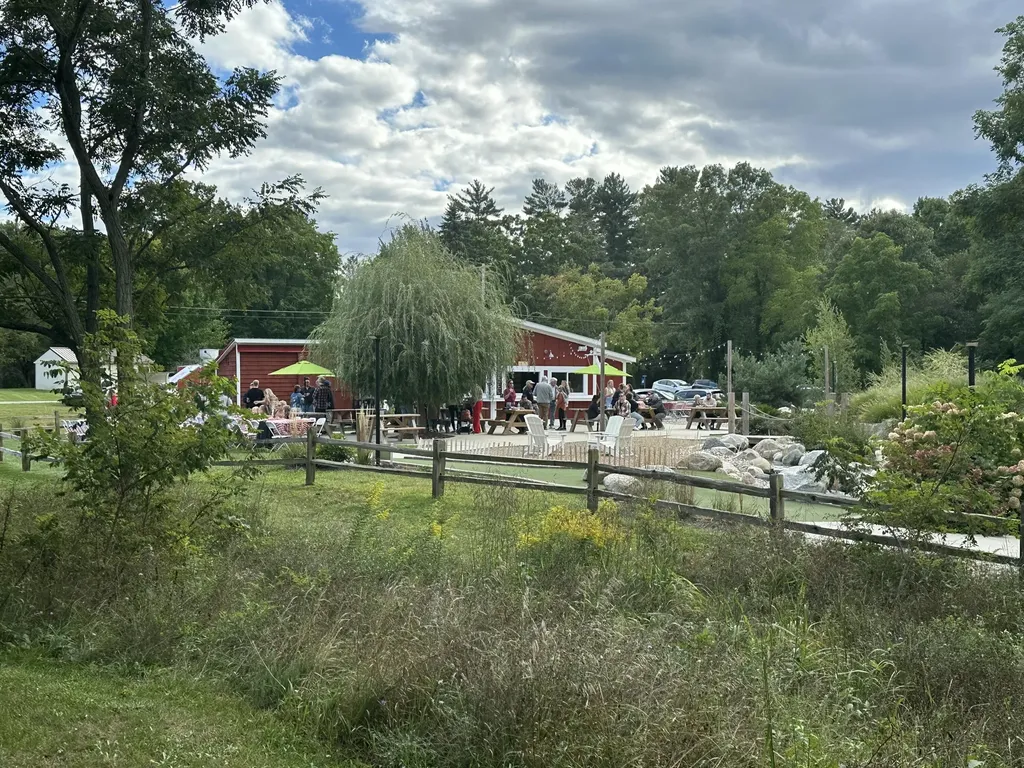 3460 Blue Star Highway Saugatuck Township MI 49453