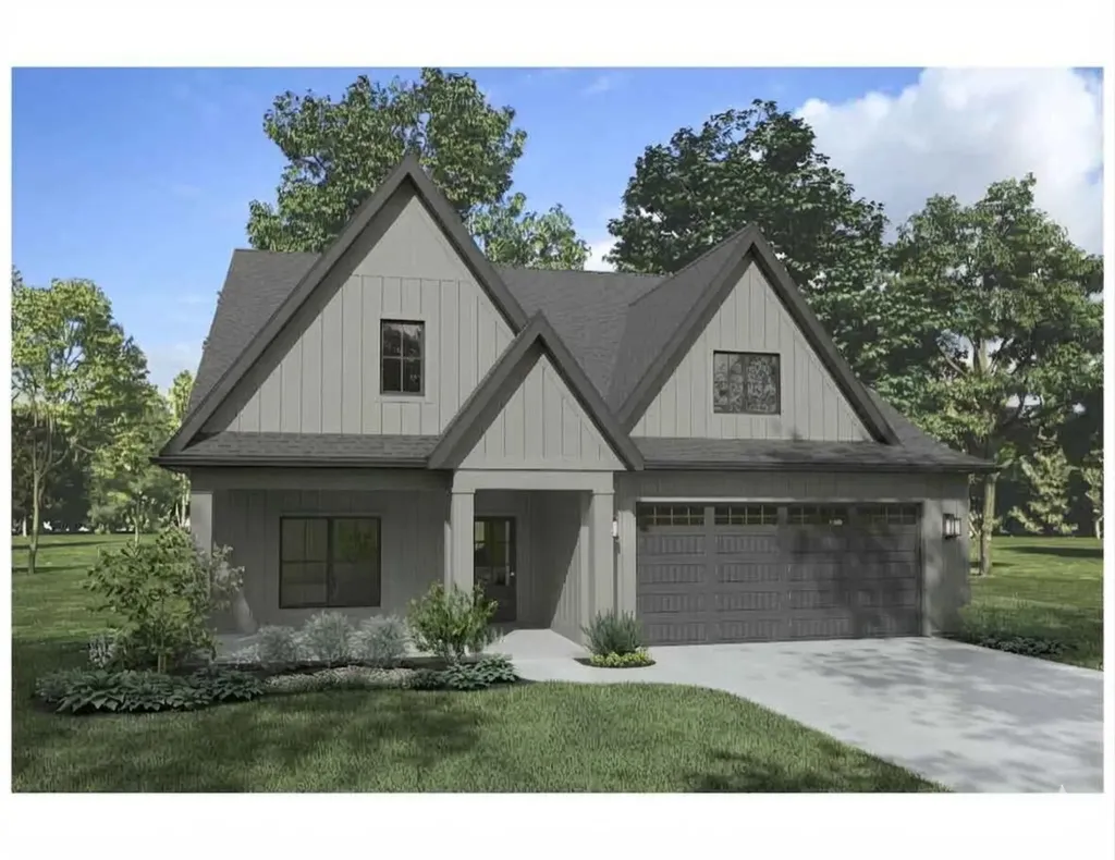3370 Ravinewood Court Georgetown Charter Township MI 49428