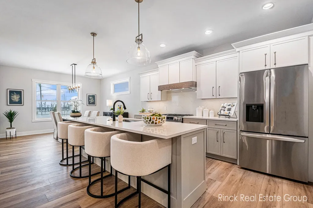 3370 Ravinewood Court Georgetown Charter Township MI 49428