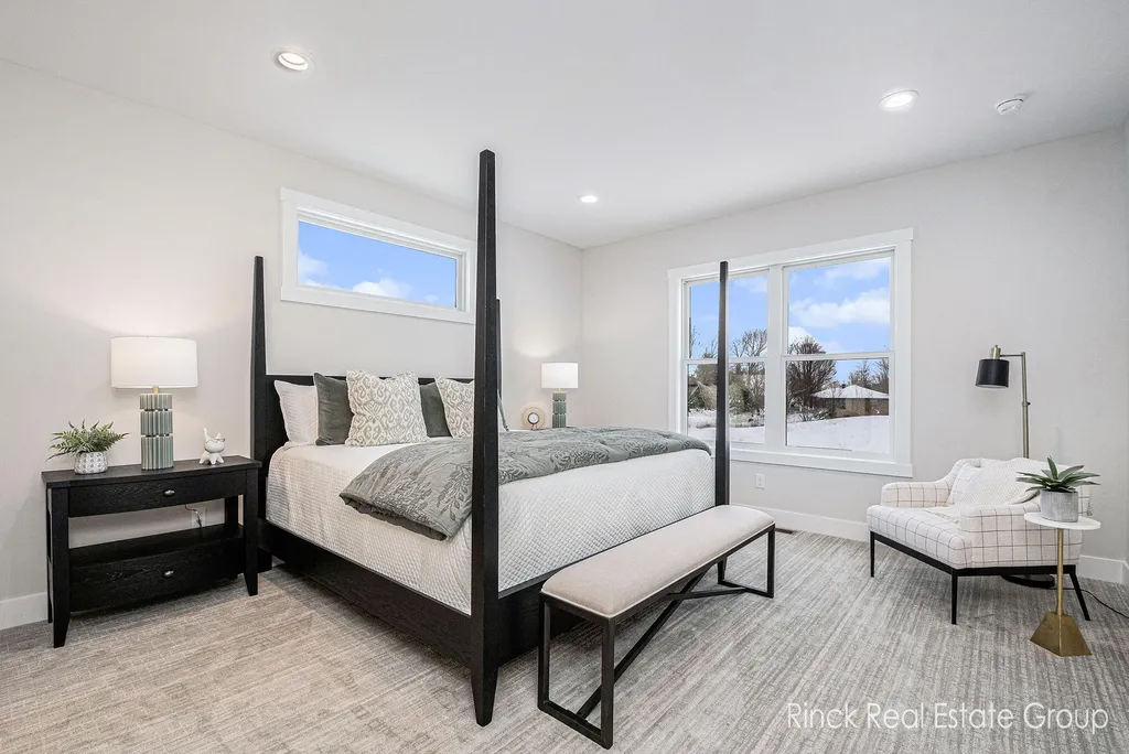 3370 Ravinewood Court Georgetown Charter Township MI 49428