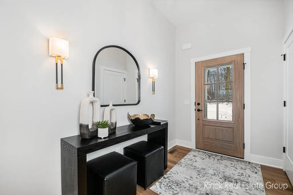 3370 Ravinewood Court Georgetown Charter Township MI 49428
