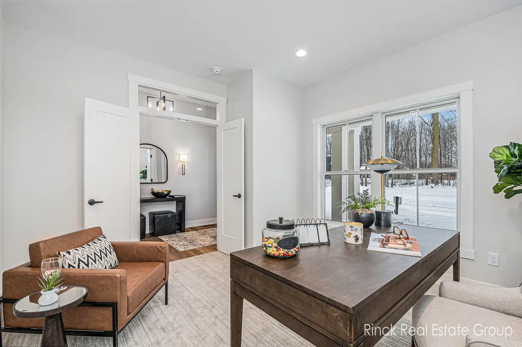 3370 Ravinewood Court Georgetown Charter Township MI 49428