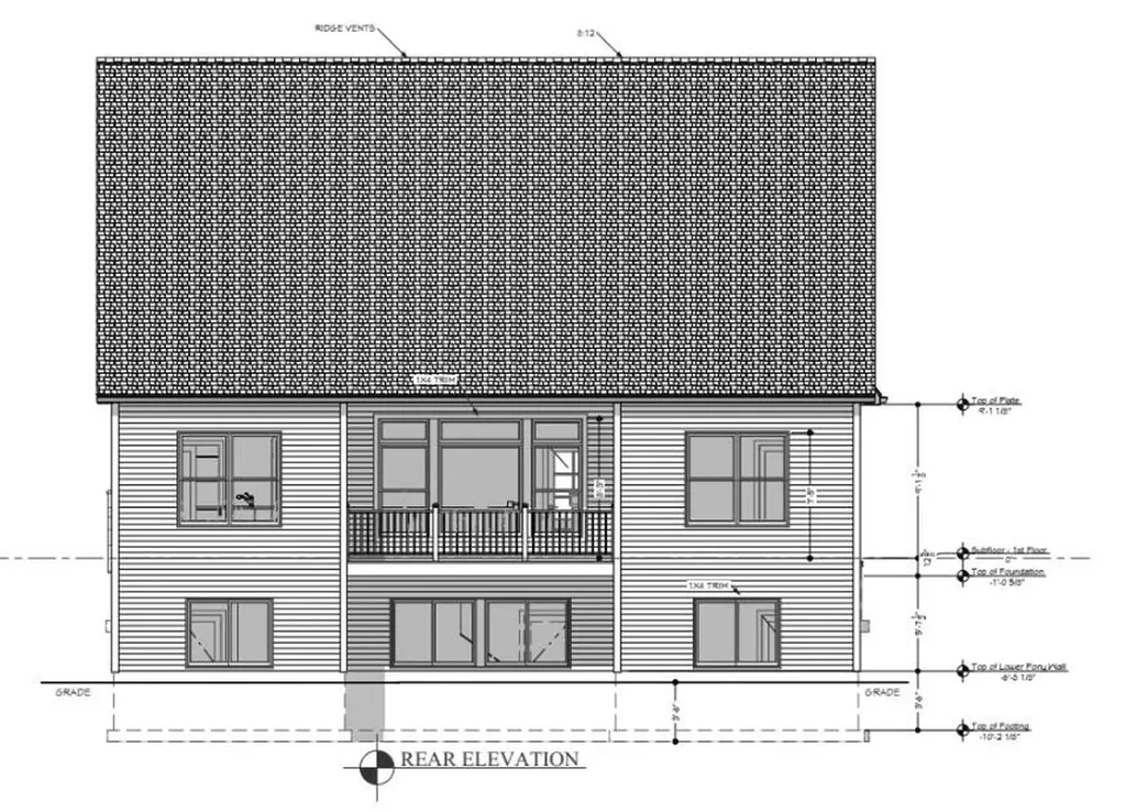 3370 Ravinewood Court Georgetown Charter Township MI 49428