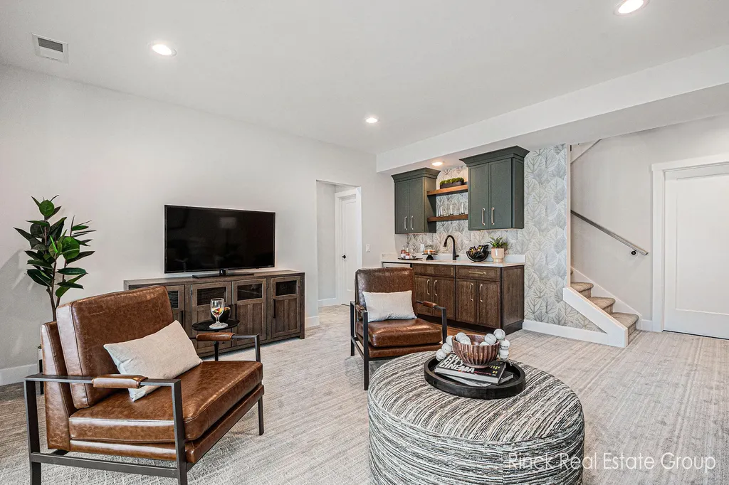 3370 Ravinewood Court Georgetown Charter Township MI 49428