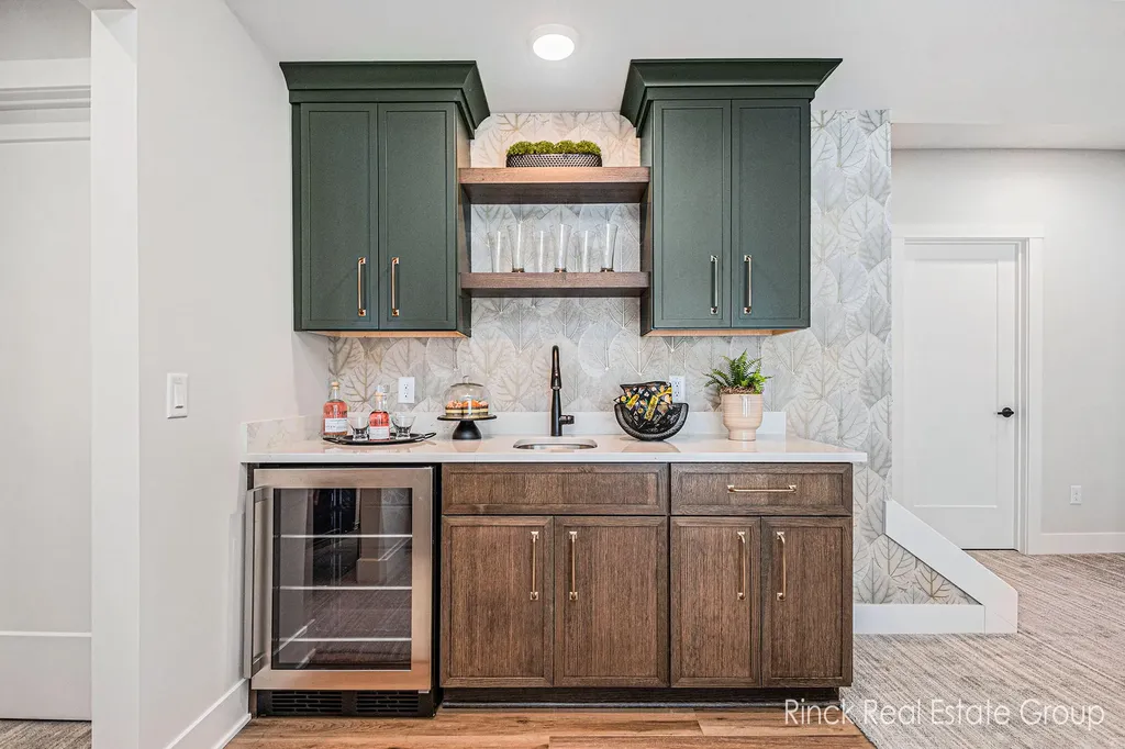 3370 Ravinewood Court Georgetown Charter Township MI 49428