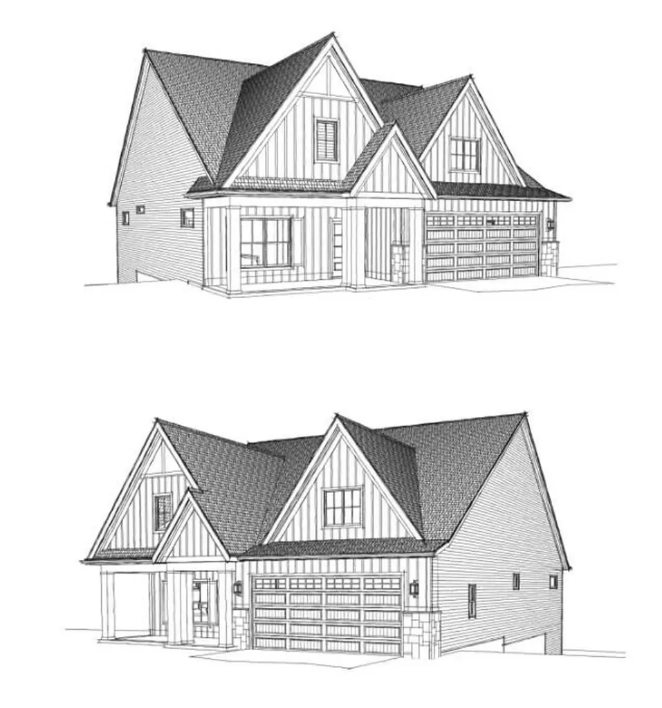 3370 Ravinewood Court Georgetown Charter Township MI 49428