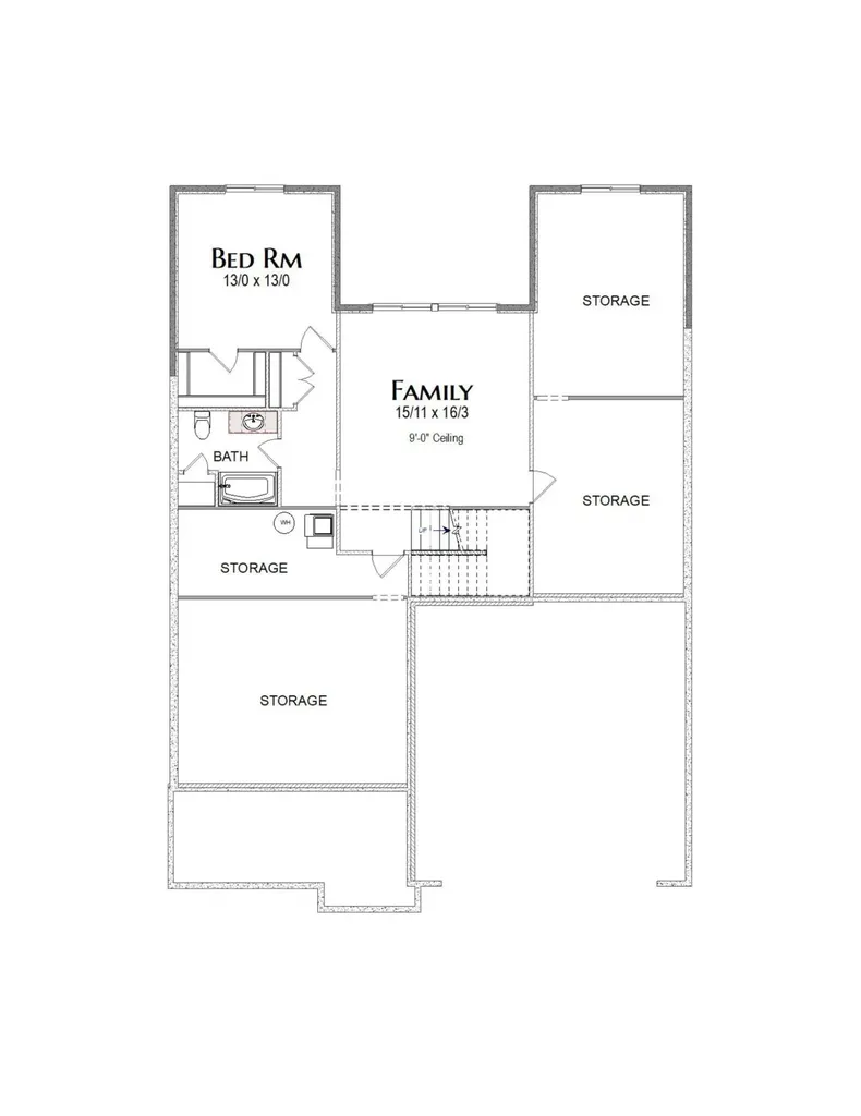3370 Ravinewood Court Georgetown Charter Township MI 49428