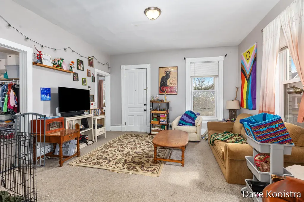 737 Clancy Avenue NE Grand Rapids City MI 49503