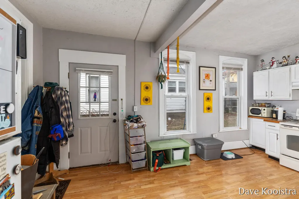 737 Clancy Avenue NE Grand Rapids City MI 49503
