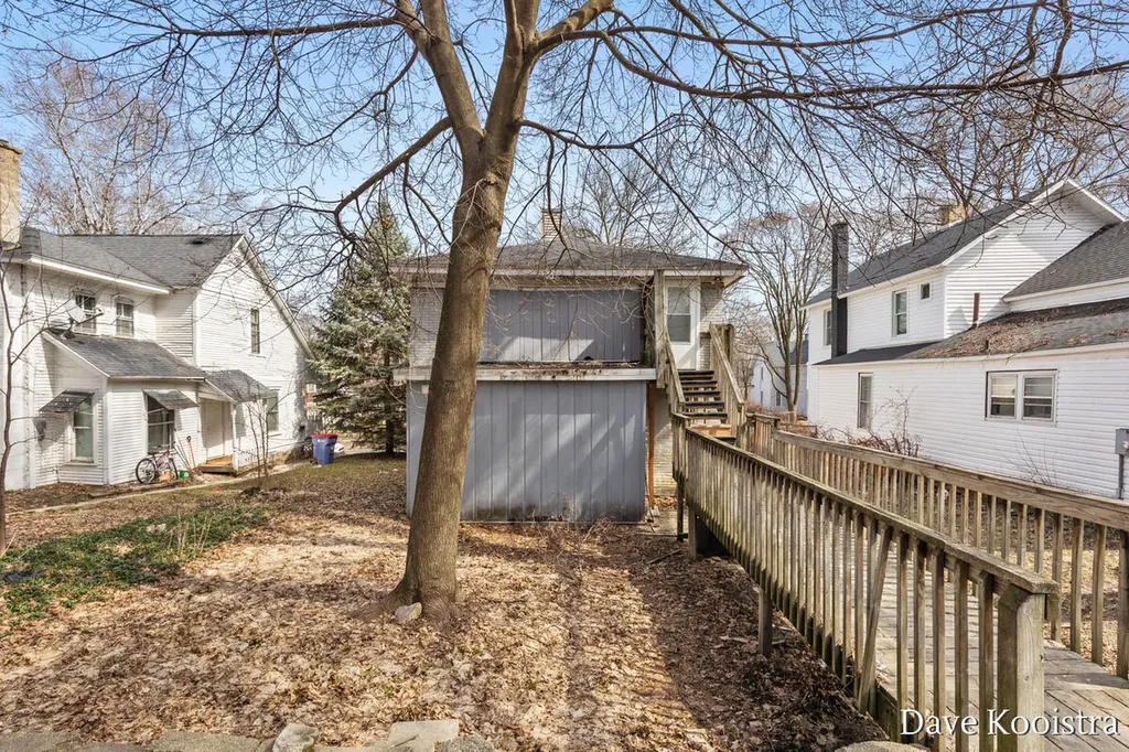 737 Clancy Avenue NE Grand Rapids City MI 49503