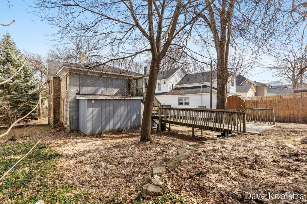 737 Clancy Avenue NE Grand Rapids City MI 49503