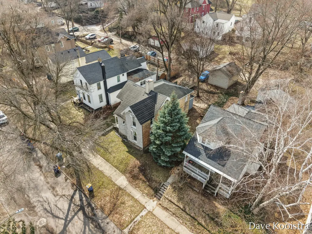 737 Clancy Avenue NE Grand Rapids City MI 49503