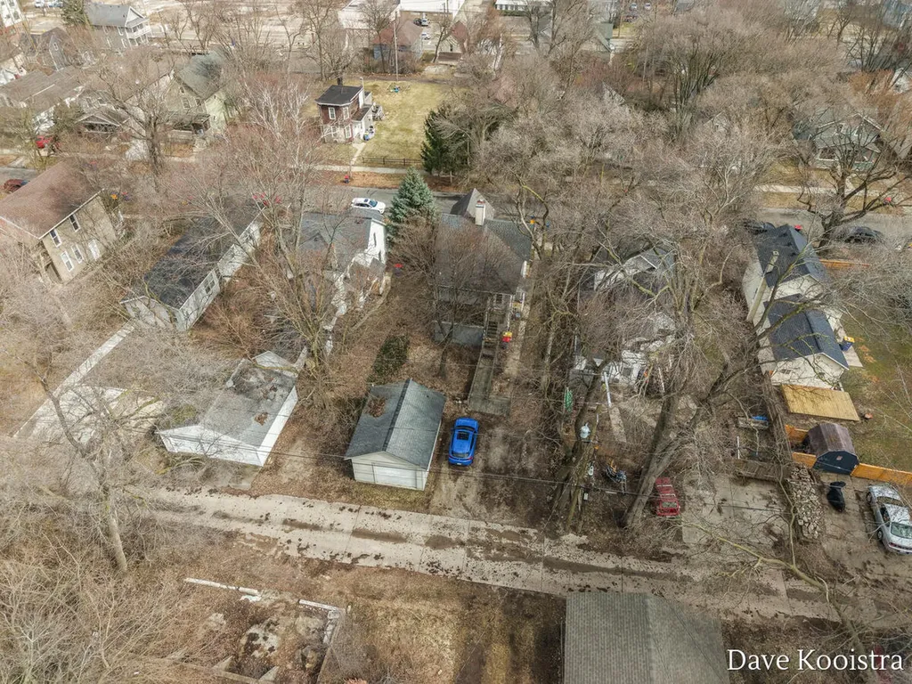 737 Clancy Avenue NE Grand Rapids City MI 49503