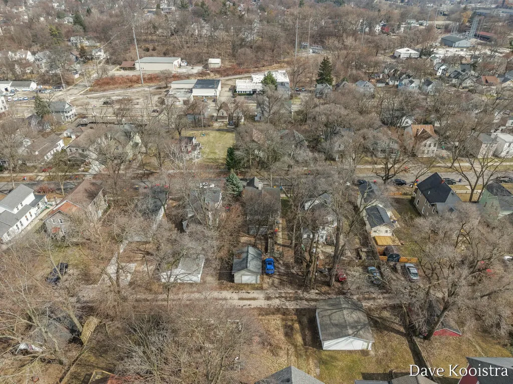 737 Clancy Avenue NE Grand Rapids City MI 49503