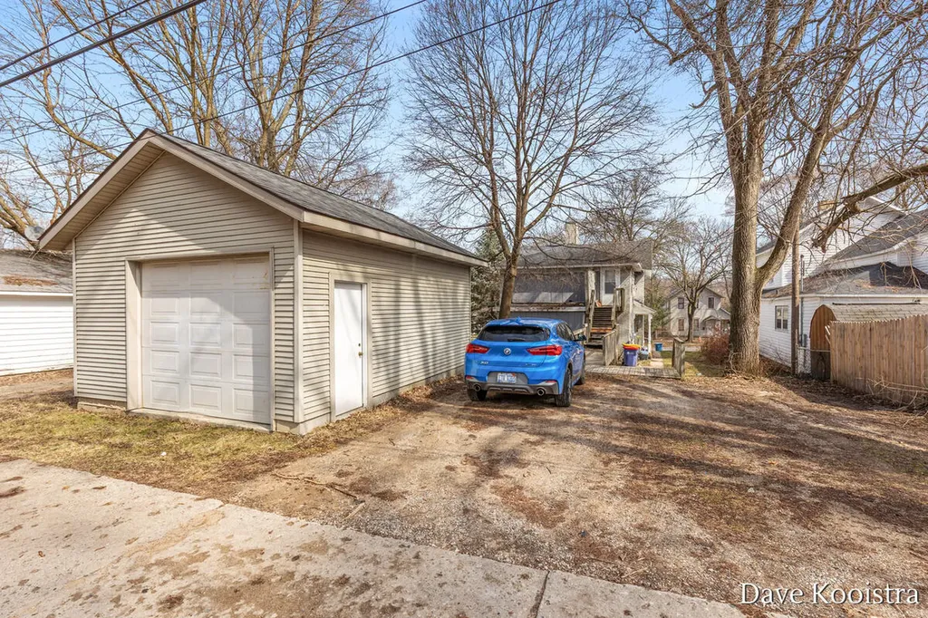 737 Clancy Avenue NE Grand Rapids City MI 49503