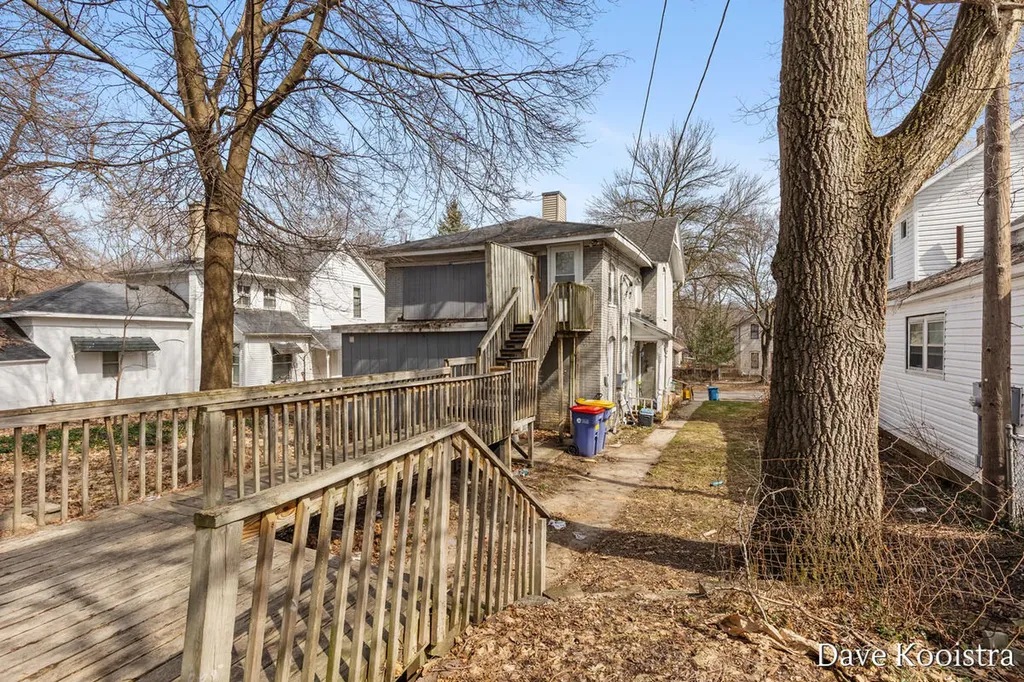 737 Clancy Avenue NE Grand Rapids City MI 49503