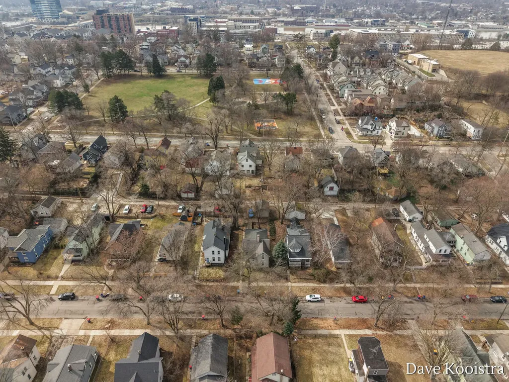 737 Clancy Avenue NE Grand Rapids City MI 49503