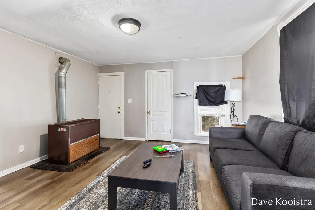 737 Clancy Avenue NE Grand Rapids City MI 49503