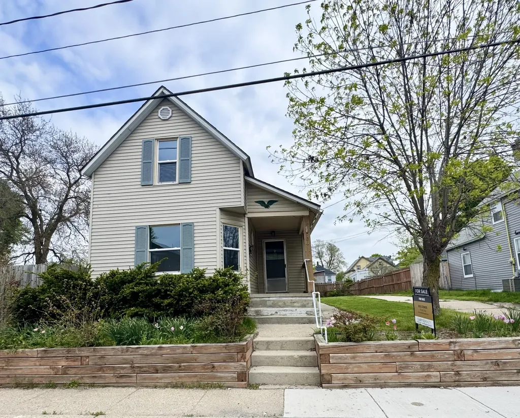 723 Tulip Street SW Grand Rapids City MI 49503