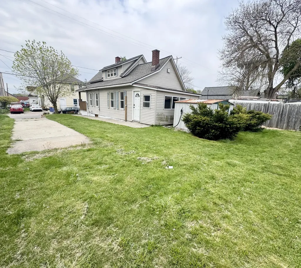 723 Tulip Street SW Grand Rapids City MI 49503