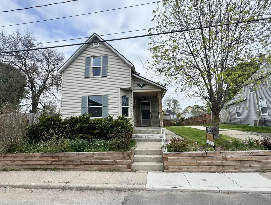 723 Tulip Street SW Grand Rapids City MI 49503