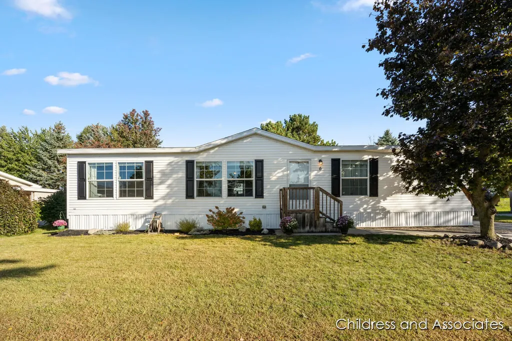 360 E Tuttle Road Ionia Township MI 48846