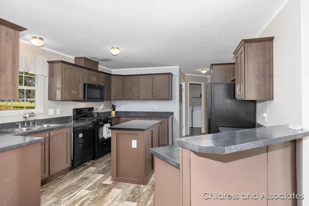 360 E Tuttle Road Ionia Township MI 48846