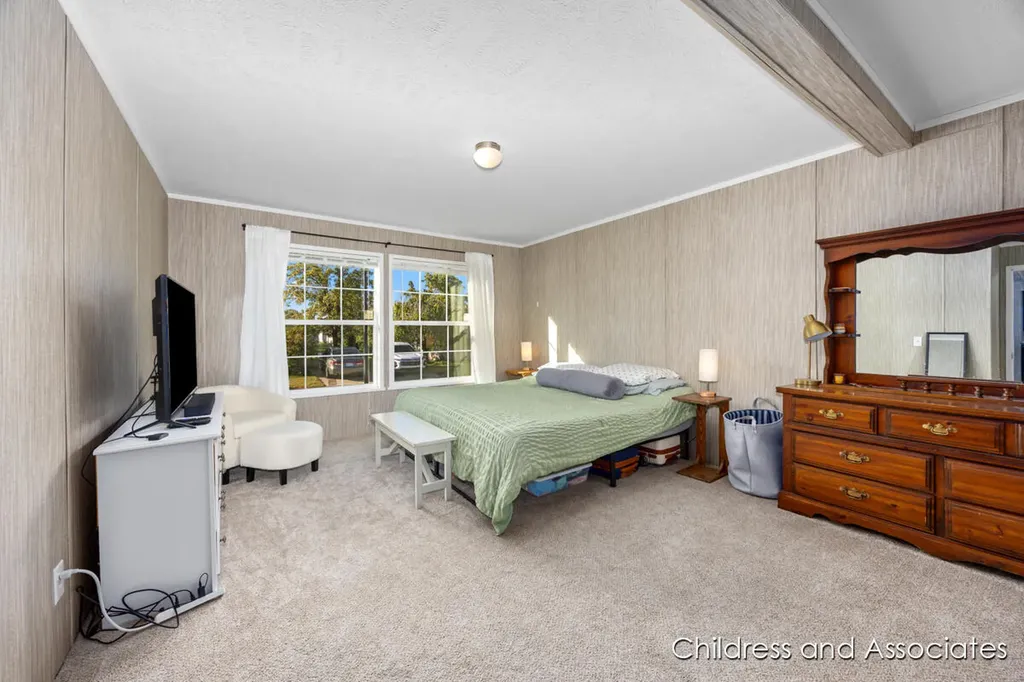 360 E Tuttle Road Ionia Township MI 48846