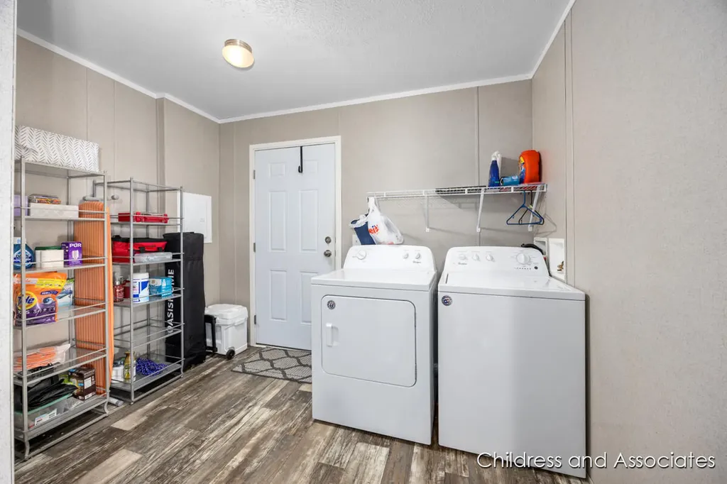 360 E Tuttle Road Ionia Township MI 48846
