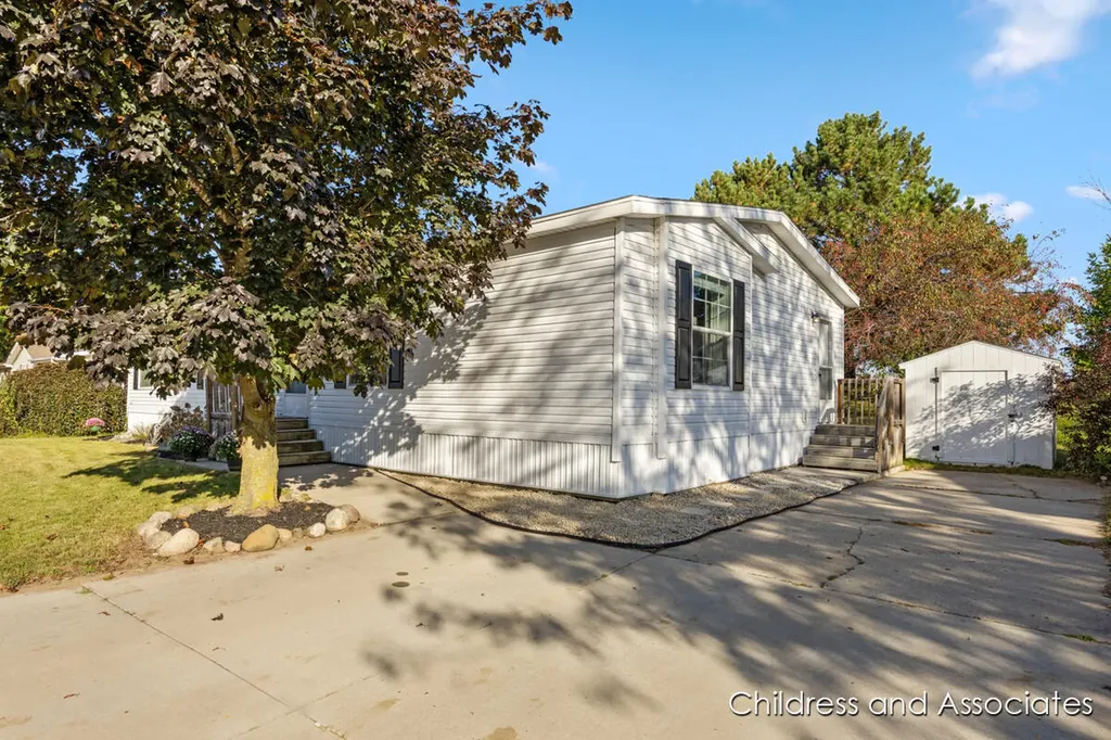 360 E Tuttle Road Ionia Township MI 48846