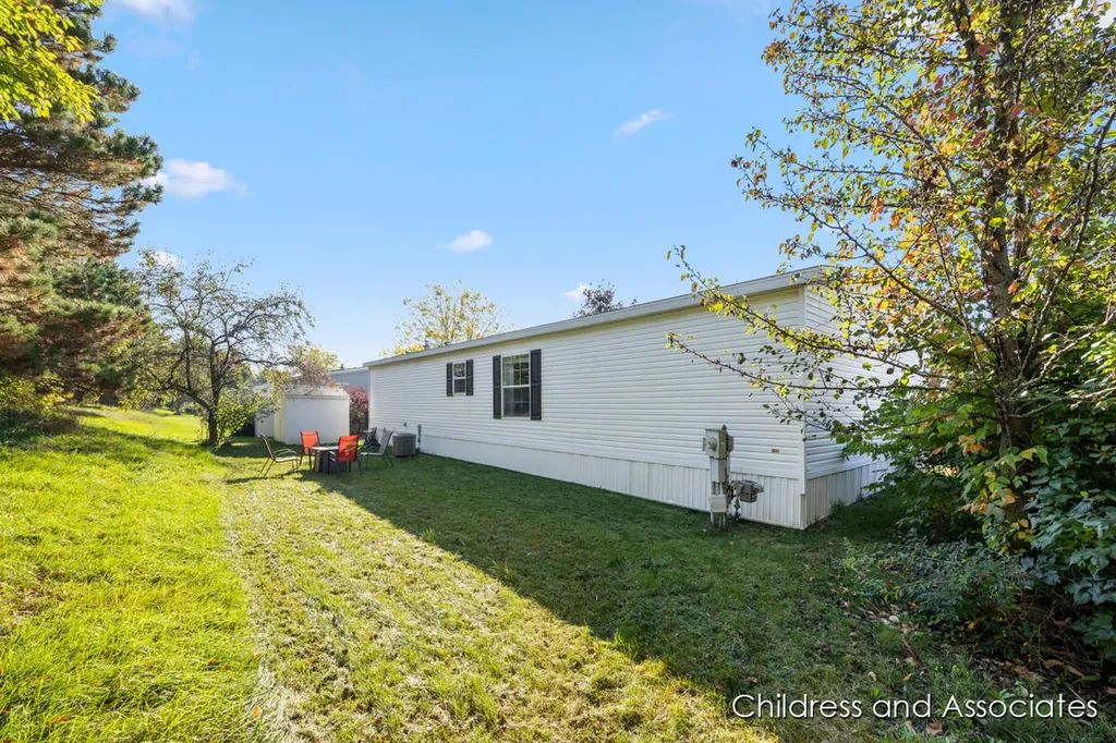 360 E Tuttle Road Ionia Township MI 48846